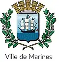 Marines (Val-d'Oise)