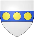 Blason de Martainville-Épreville