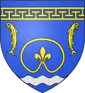 Blason de Maxey-sur-Vaise