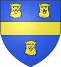 Famille de la Pole, ducs de Suffolk