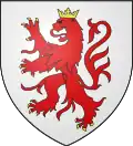 Blason de Mollkirch