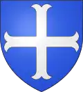 Blason de Montagny-Sainte-Félicité