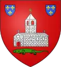 Blason de Montivilliers