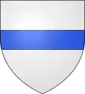 Blason de Montreuil-l'Argillé
