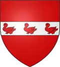 Blason de Morchies