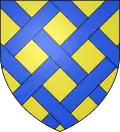 Blason de Mouvaux