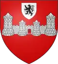 Blason de Moyen