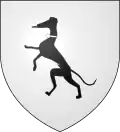 Blason de Murbach