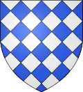 Blason de Neufmanil