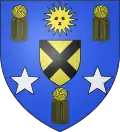 Blason de Neuilly-en-Thelle
