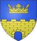 Blason de Neuilly-le-Réal