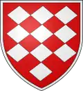 Blason de Neuvireuil