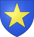 Blason de Nibles
