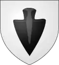 Blason de Niederrœdern