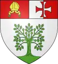 Blason de Norroy