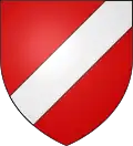 Blason de Nouvion-en-Thiérache (Le)