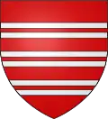 Blason de Noyelle-Vion