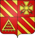 Blason de Noyelles-sous-Lens