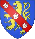Blason de Oberbronn