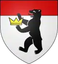 Blason de Orcières