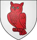 Blason de Offekerque