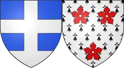 Blason de Oisseau