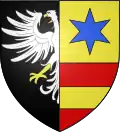 Blason de Ottwiller