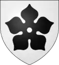 Famille de Kerbiquet (Bretagne).