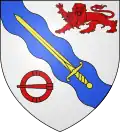 Blason de Petiville