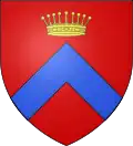 Blason de Peuplingues