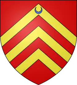 Image illustrative de l’article Philippe de Crèvecœur d'Esquerdes