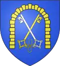 Blason de Piolenc
