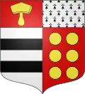 Blason de Ploeren