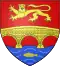 Alias du blason de Pont-d'Ouilly