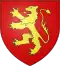 Alias du blason de Pontmain