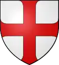 Blason de Le Puley