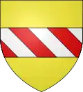 Blason de Quesques