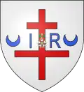 Blason de Rambervillers