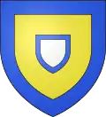 Blason de Reclinghem
