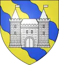 Blason de Recques-sur-Hem