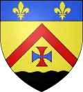 Blason de Regniowez