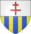 Blason de Rémering-lès-Puttelange