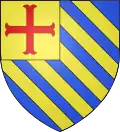 Blason de Richebourg