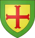 Blason de Riencourt-lès-Cagnicourt