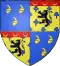Alias du blason de Rizaucourt-Buchey