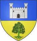 Blason de Romainville