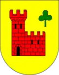 Blason de Romanens