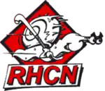 Logo du Hockey Namur