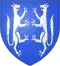 Alias du blason de Ségur