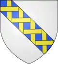 Blason de Saint-Élier